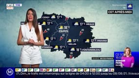 Météo Paris-Ile de France du 21 avril: De la douceur cet après-midi