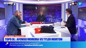 Kop Gones : Les Tops/Flops du match OL-Brest (2-1)