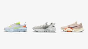 Nike : Profitez des produits éco-responsables avec la campagne Move To Zero