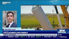 Benjamin Louvet (OFI AM) : Faut-il donner un coup de frein à l'exploration pétrolière ? - 21/05