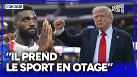 Les supporters d'Haïti privés de Coupe du monde 2026 : Douillet scandalisé par la politique de Trump