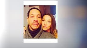 Joey Starr et Laura Smet