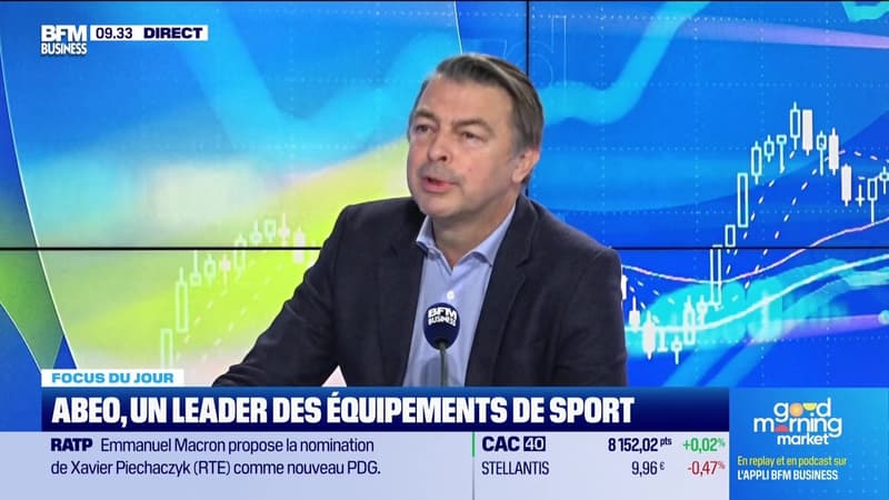 ABEO affiche une forte croissance au S1 - 19/12