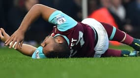 Dimitri Payet