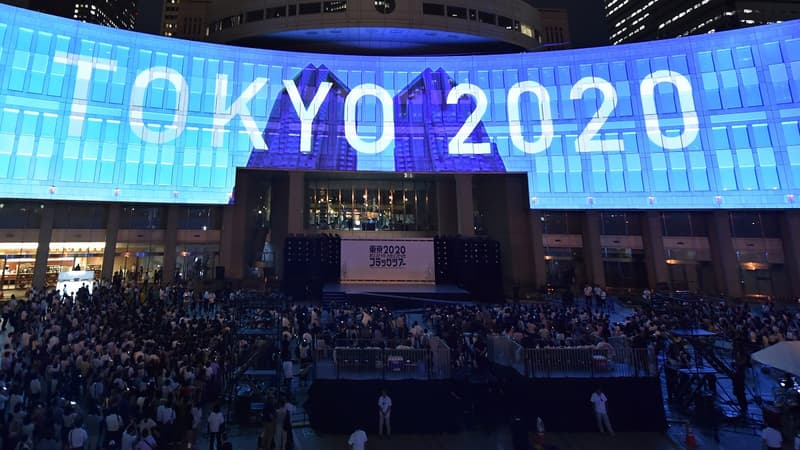 Tokyo 2020