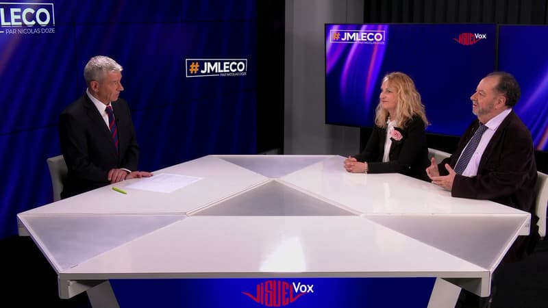 Visuel Vox : l'expertise humaine pour la transcription de réunions