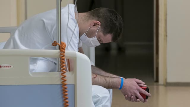 Un médecin urgentiste de Lons-le-Saunier est décédé
