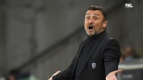 OL 2-1 Lens : "Je suis un peu frustré" avoue Haise