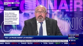 Alexandre Baradez VS Emmanuel Lechypre : Bientôt la fin des hauses des taux pour les banques centrales ? - 21/06