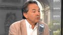 Gilles Kepel affirme n'avoir "jamais vu autant de haine" en Egypte.