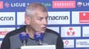TFC : "C'est un scandale, tout est fait pour qu'on reste en L2" s'insurge Garande