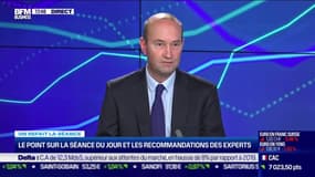 On refait la séance: Thierry Gautier vs Bruno Kus - 13/01