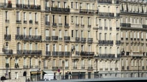 Immobilier (illustration)
