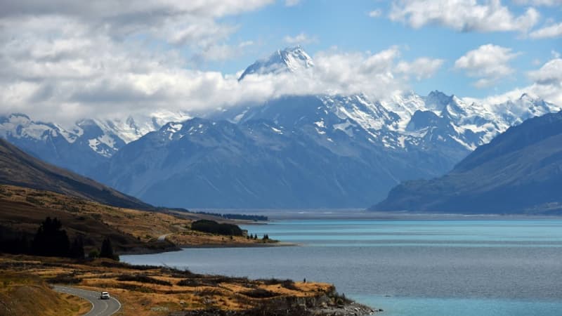 Nouvelle-Zélande: le ministre du tourisme veut des voyageurs riches et pas ceux qui dépensent 