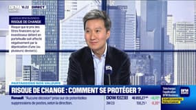 "Risques de change : comment s'en prémunir en portefeuilles ? - 03/10