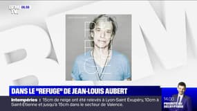 Dans "Le Refuge" de Jean-Louis Aubert - 16/11