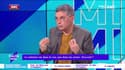 "La solution est dans la rue, pas dans les urnes" : d’accord ? L'avis de Thierry Moreau