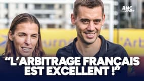 Ligue 1 : "L’arbitrage en France est excellent", témoigne un ancien grand arbitre espagnol