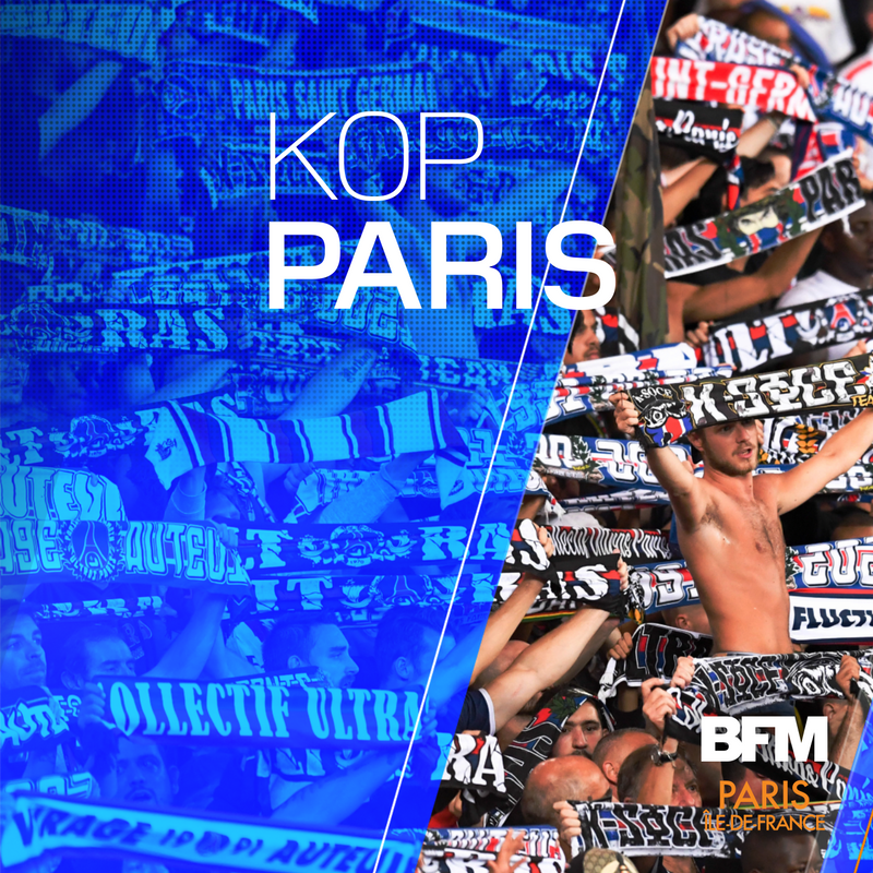 Kop Paris du lundi 27 mai - Le PSG a remporté sa 15ème Coupe de France