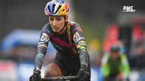 Championnats européens / VTT : Ferrand-Prévot vise l'or à Munich et aux championnats du monde