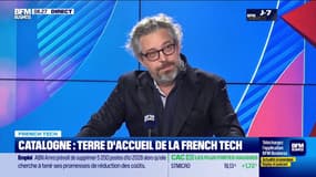Catalogne, la terre d'accueil de la French Tech