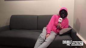 Double Contact - TX : "Le coup-franc de Mahrez, il sort d’Hollywood" 