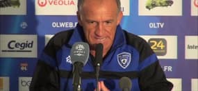 Lyon / Bastia : les réactions