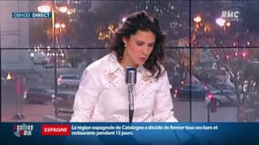 Nicolas Poincaré : Couvre-feu, une mesure exceptionnelle - 15/10