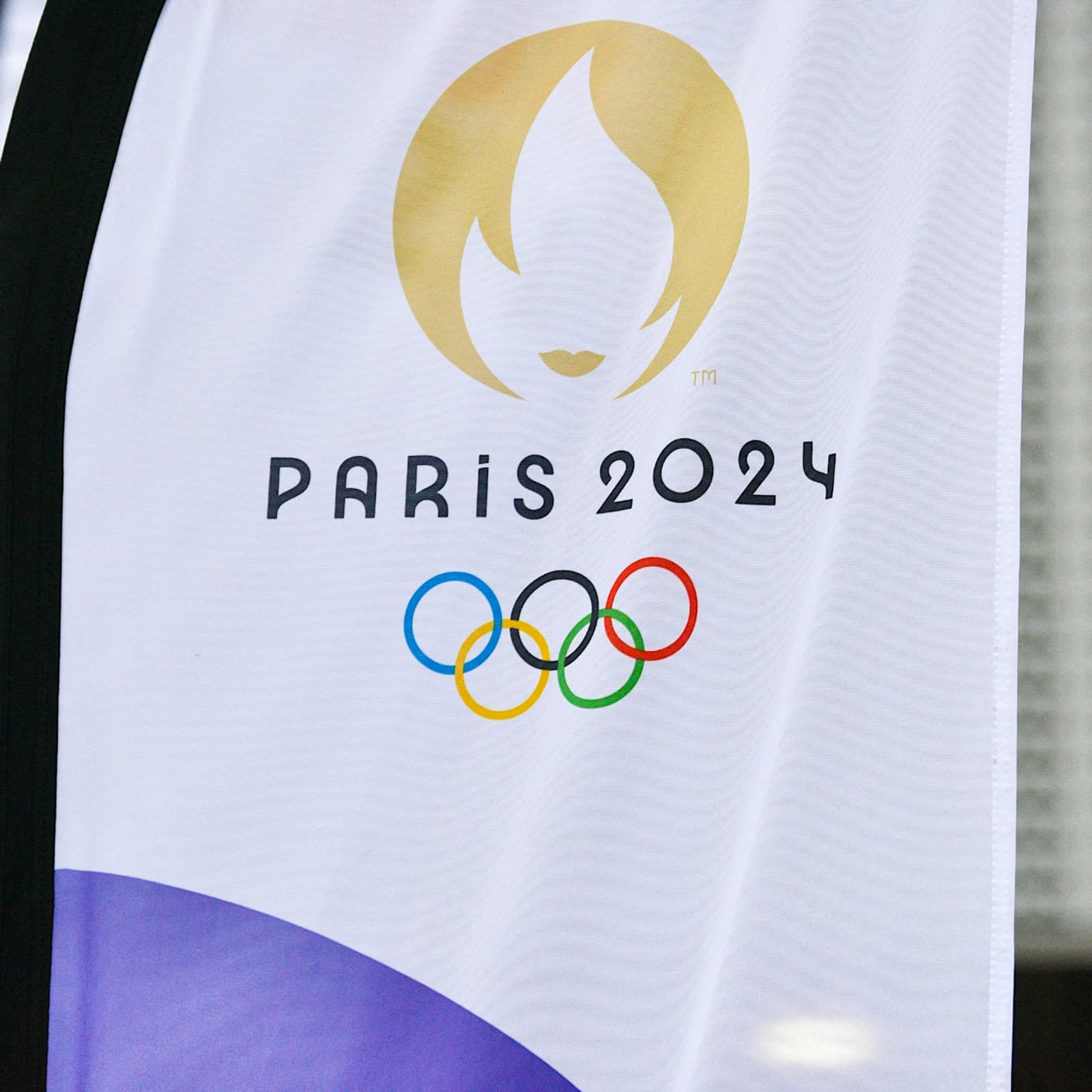 Savon Volontaire JO Paris 2024 - Dans Son Emballage D'Origine NEUF - Collector