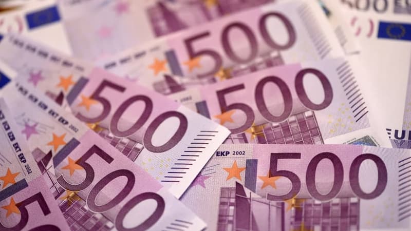 1.047.171,96 euros de gains... Le record fou d'un parieur