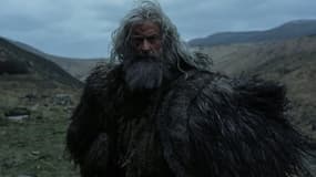 Hugh Jackman dans "The Death of Robin Hood".