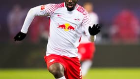 Jean-Kévin Augustin