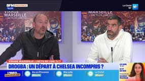 Didier Drogba à l'OM: un départ à Chelsea incompris?