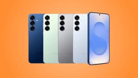Ces 3 nouveautés hyper puissantes de Samsung profitent de remise, foncez sur la boutique ! 