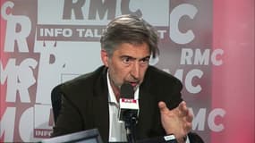 "Ce qui est scandaleux dans cette affaire, c'est que ce bonhomme là ait été lâché dans la nature, de cette manière, sans aucun suivi"