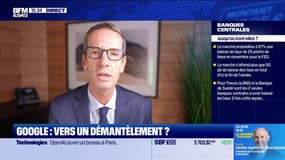USA Today : Google bientôt démantelé  par John Plassard - 09/10