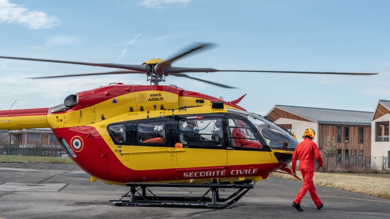 Un trentenaire meurt dans un couloir raide dans le massif du Mont-Blanc