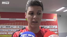 Ligue 1 / Carrillo : "On savait qu’on pouvait gagner ce match"