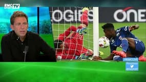 After Foot : le Best-Of du 18 septembre