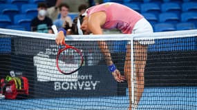 Caroline Garcia