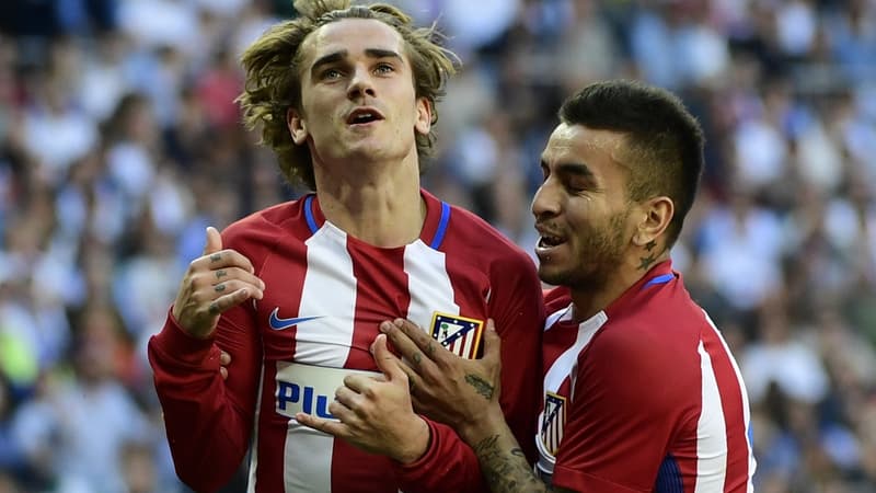 Antoine Griezmann
