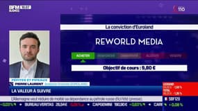 Pépites & Pipeaux: Reworld Media - 25/03