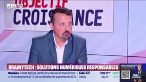 Alexandre Foulon (Brainytech) : Brainytech, solutions numériques responsables - 31/07