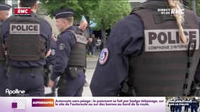 Sexisme, racisme, insultes... La police gangrénée