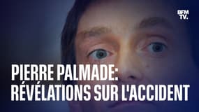 Pierre Palmade: révélations sur l'accident