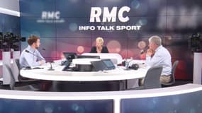 Carlos, auditeur RMC: "Avec les grosses chaleurs, je fais travailler mes ouvriers en horaires décalés"