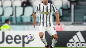 De Sciglio à la Juve