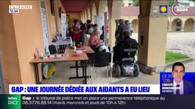 Gap: une journée dédiée aux proches aidants pour un moment de respiration bienvenu 