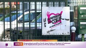 Les Restos du Cœur lancent leur nouvelle campagne hivernale