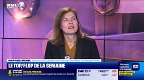 Le top / flop de la semaine : l'évolution des investissements industriels en Europe – 13/12